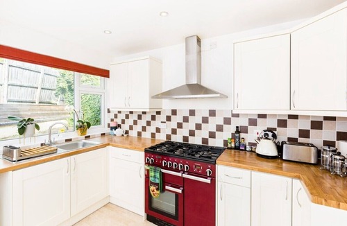 Harborne House | Cosy House in leafy Harborne