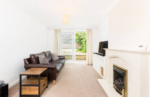 Harborne House | Cosy House in leafy Harborne