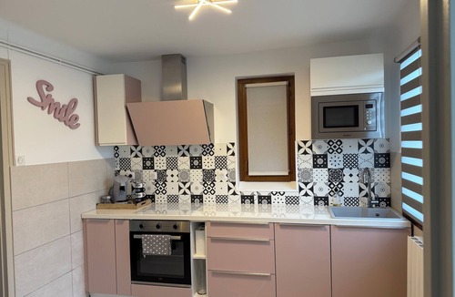Moyvillers House | Cosy house in Moyvillers
