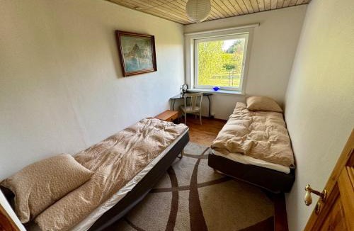 Agerskov House | Cosy house in the countryside with a view