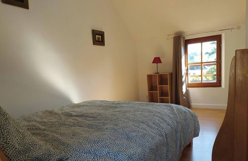 Loches House | Cosy house in the heart of the Lochois