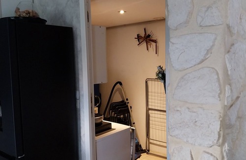 Saint-Branchs House | Cosy house just outside Tours