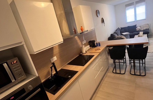 Vigneux-sur-Seine House | Cosy house near Paris/Orly