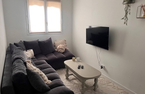 Vigneux-sur-Seine House | Cosy house near Paris/Orly