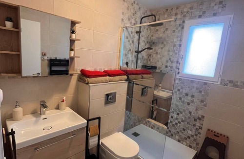 Vigneux-sur-Seine House | Cosy house near Paris/Orly