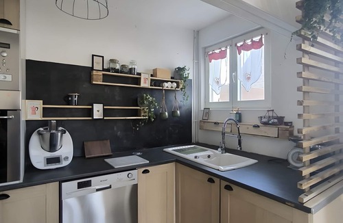 Boulogne-sur-Mer House | Cosy house near the sea