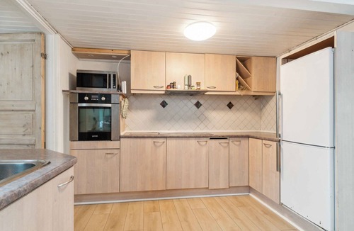 Ronne House | Cosy house near forest