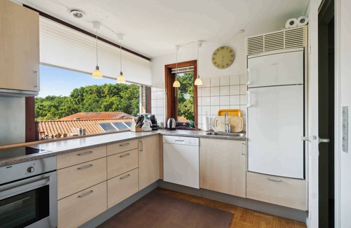 Svaneke House | Cosy house near forest and coast