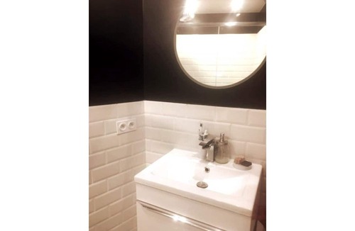 Vanves House | Cosy house near Paris and exhibition center
