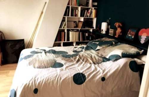 Vanves House | Cosy house near Paris and exhibition center