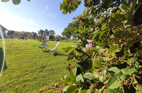 Blosseville House | COSY HOUSE NEAR TO THE SEA