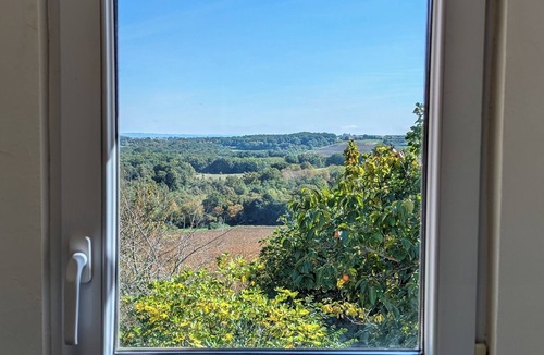 Aubiac House | Cosy house on the heights of Aubiac