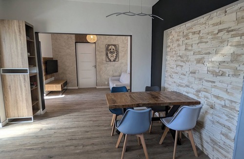 Aubiac House | Cosy house on the heights of Aubiac