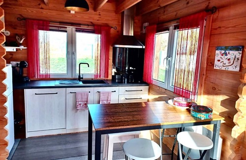 Lafage House | Cosy house overlooking the valley - Peace and nature