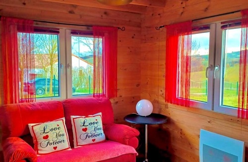 Lafage House | Cosy house overlooking the valley - Peace and nature