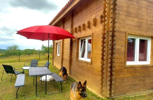 Lafage House | Cosy house overlooking the valley - Peace and nature