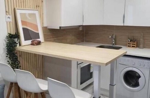 Louvres House | Cosy House Roissy- CDG Parc Astérix