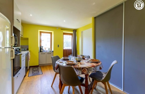 Ecole House | Cosy House - SCHOOL - Gîte