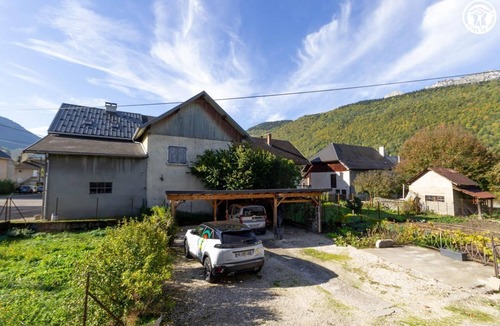 Ecole House | Cosy House - SCHOOL - Gîte
