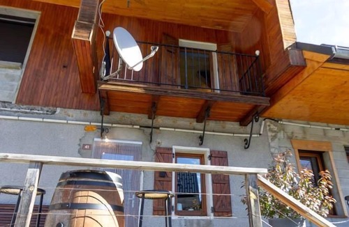 Ecole House | Cosy House - SCHOOL - Gîte