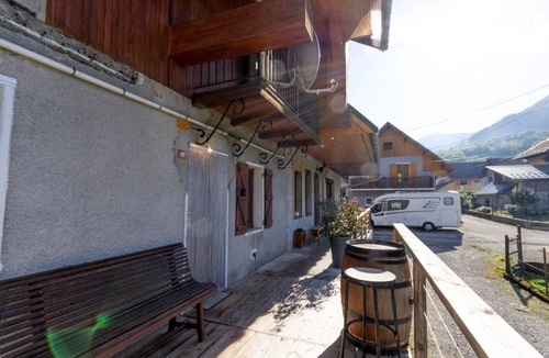 Ecole House | Cosy House - SCHOOL - Gîte