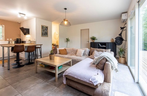 Lagrave House | COSY HOUSE - TERRACE - QUIET - LAGRAVE
