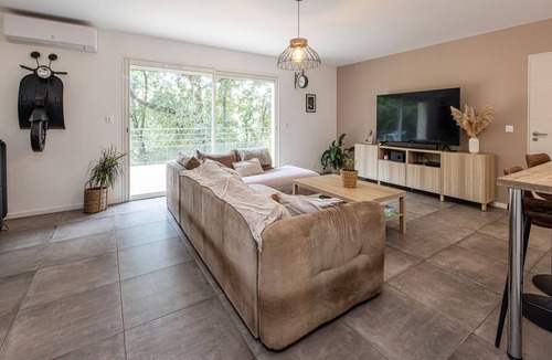 Lagrave House | COSY HOUSE - TERRACE - QUIET - LAGRAVE