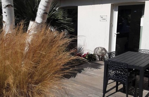 Ambleteuse House | Cosy house with jacuzzi in a quiet hamlet