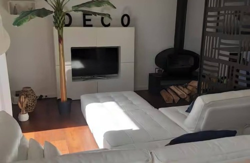 Ambleteuse House | Cosy house with jacuzzi in a quiet hamlet