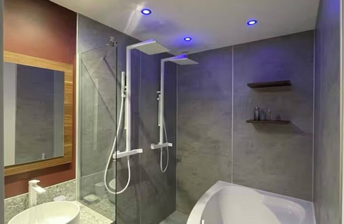 Ambleteuse House | Cosy house with jacuzzi in a quiet hamlet