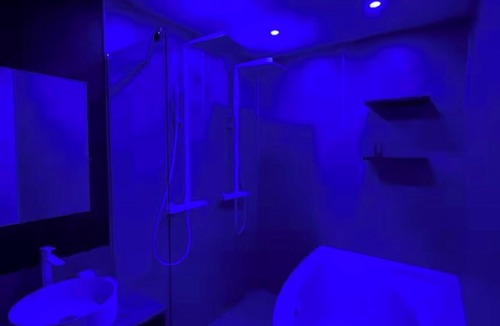 Ambleteuse House | Cosy house with jacuzzi in a quiet hamlet