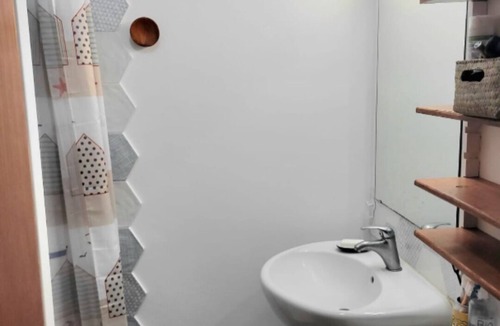 Haluchere - Perray House | Cosy house with private patio
