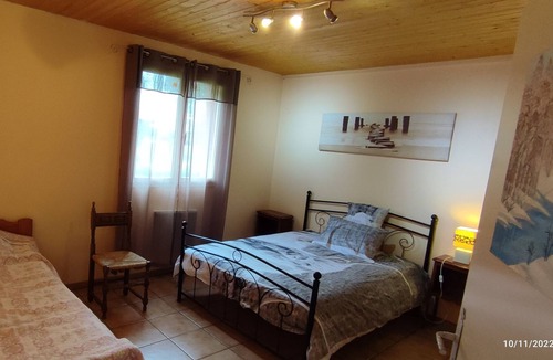 Lavaur House | Cosy house with swimming pool in the quiet countryside