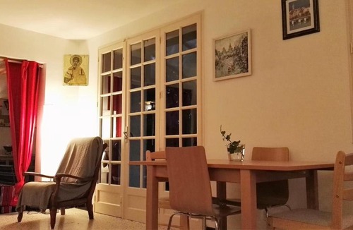 Carcassonne House | Cosy in Carcassonne!