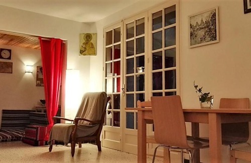 Carcassonne House | Cosy in Carcassonne!