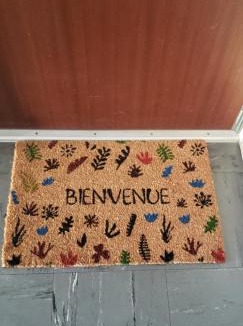 Vanves Apartment | Cosy in Paris