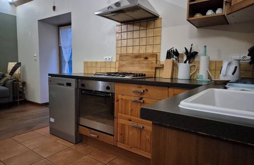 Prats-du-Perigord Cottage | Cosy in Périgord - Charm and Quiet *- 4 people | pets allowed | swimming pool