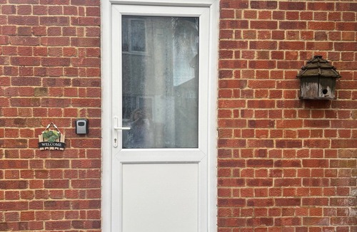 St. Michael's Apartment | Cosy independent studio