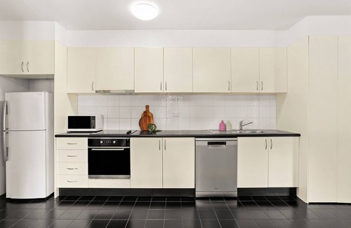 Woolloomooloo Apartment | Cosy Inner City Abode - 1 Bed Woolloomooloo