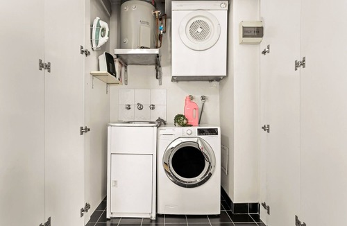 Woolloomooloo Apartment | Cosy Inner City Abode - 1 Bed Woolloomooloo