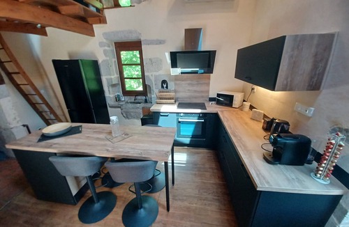 Madaillan House | Cosy, intimate farmhouse in the Agen countryside