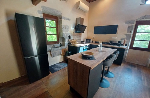 Madaillan House | Cosy, intimate farmhouse in the Agen countryside