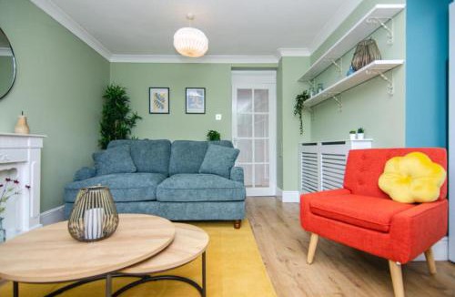 Lichfield Apartment | Cosy Lichfield Apartment