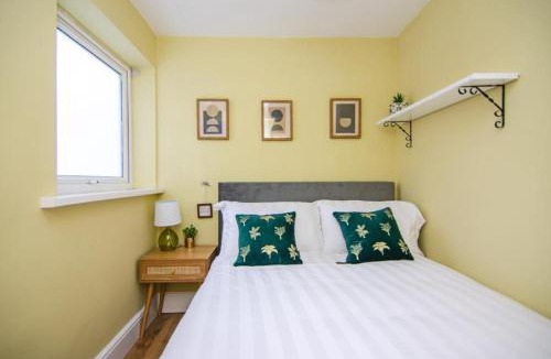 Lichfield Apartment | Cosy Lichfield Apartment