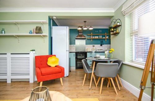 Lichfield Apartment | Cosy Lichfield Apartment