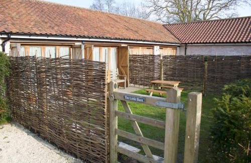 Rode House | Cosy Little Barn near Bath
