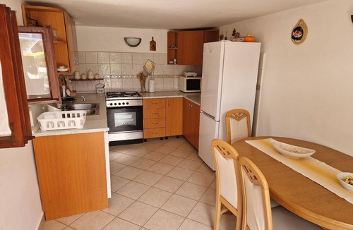 Kraljevica House | Cosy Little Beautiful House for max. 4 persons