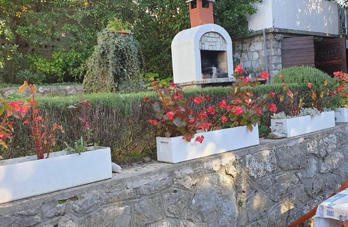 Kraljevica House | Cosy Little Beautiful House for max. 4 persons