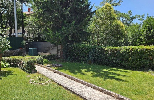 Kraljevica House | Cosy Little Beautiful House for max. 4 persons