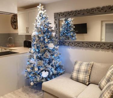 Stanley Apartment | cosy little cottage